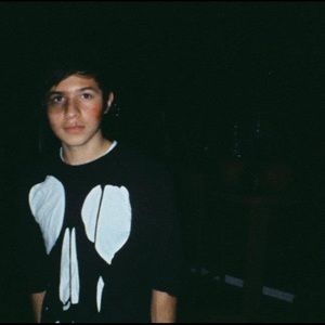 Meet your Posher, Ray